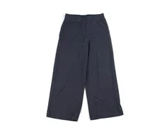 Name It black special dyed wide bukser